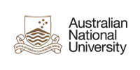 Australian National University logo