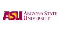 Arizona State University logo