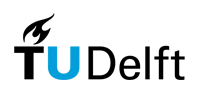 Delft University of Technology logo