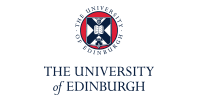 The University of Edinburgh logo
