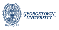 Georgetown University logo