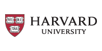 Harvard University logo