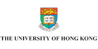 The University of Hong Kong logo