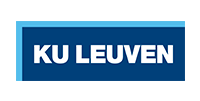 KU Leuven logo