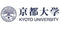 Kyoto University logo