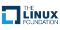 The Linux Foundation logo