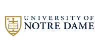 University of Notre Dame logo
