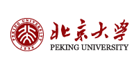 Peking University logo