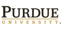 Purdue University logo