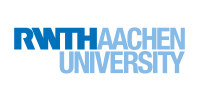RWTH Aachen University logo