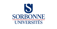 Sorbonne Université logo