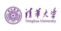 Tsinghua University logo