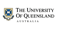 The University of Queensland logo
