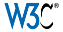 The World Wide Web Consortium (W3C) logo